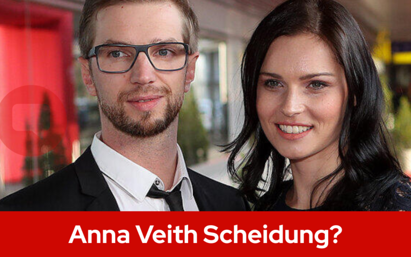 Anna Veith Scheidung
