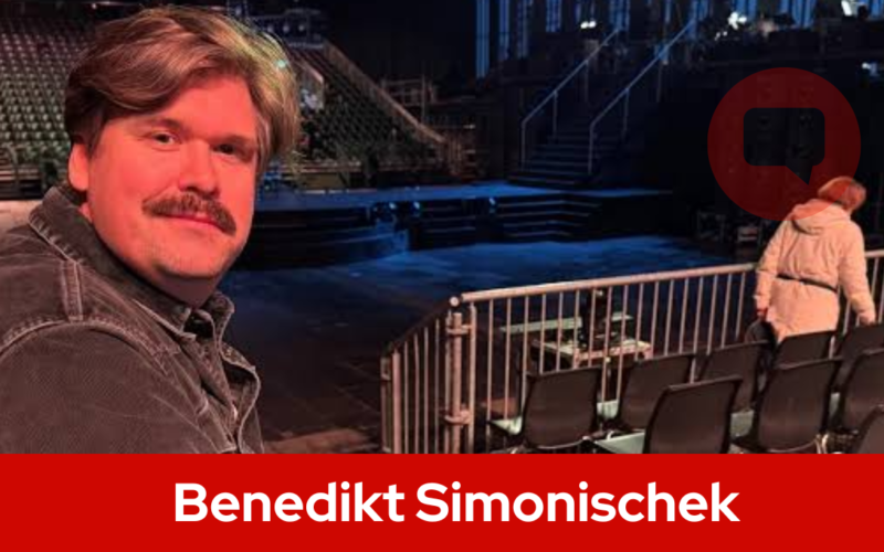 Benedikt Simonischek: Der kreative Theatermacher aus einer bedeutenden Künstlerfamilie