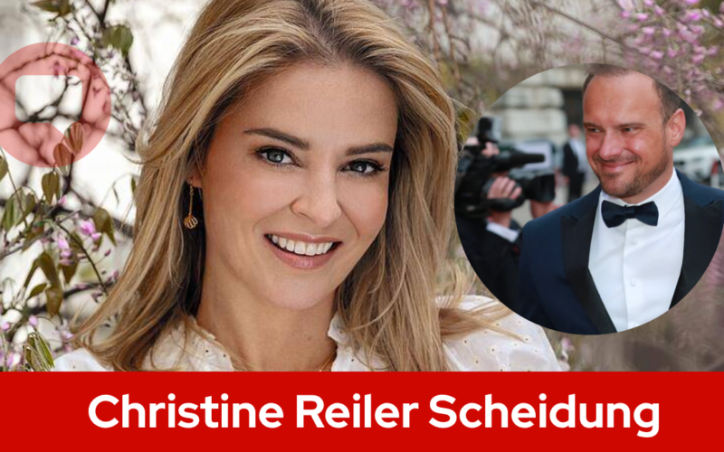 Christine Reiler Scheidung