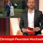 Christoph Feurstein Hochzeit