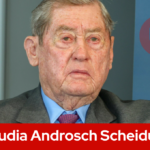 Claudia Androsch Scheidung