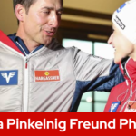 Eva Pinkelnig Freund Philipp