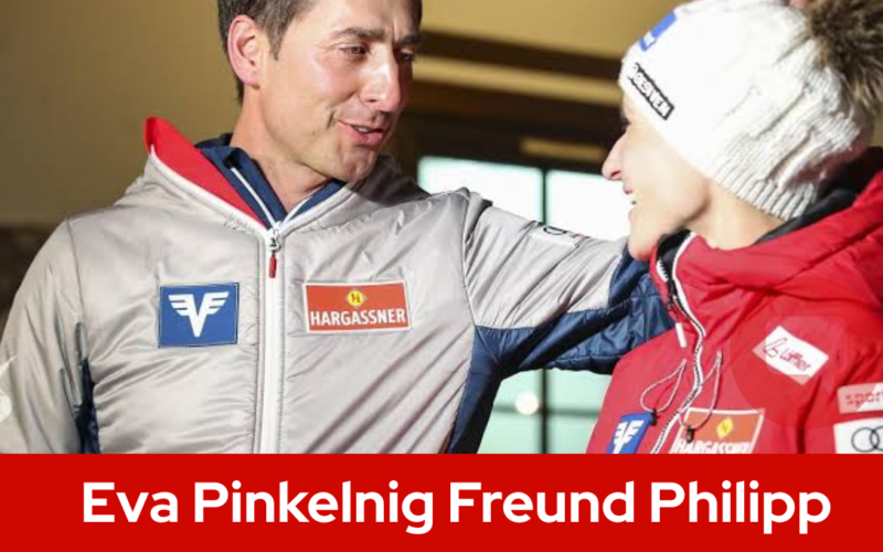 Eva Pinkelnig und Freund Philipp: Wer ist der Mann an ihrer Seite?