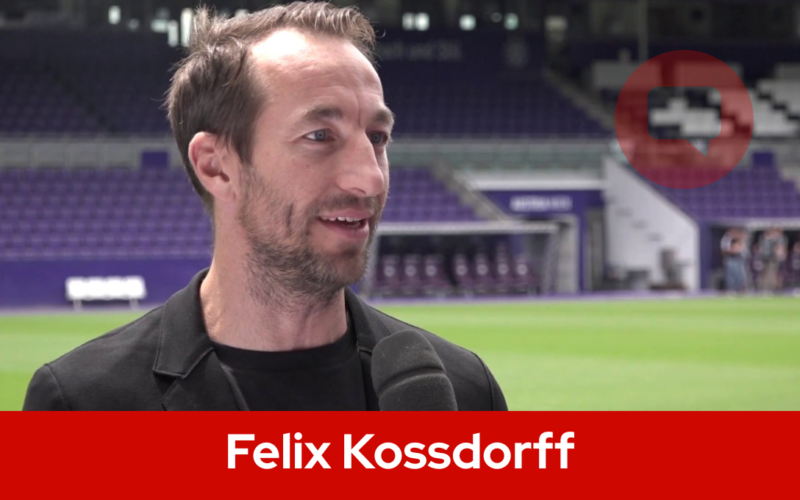 Felix Kossdorff: Journalist, Autor und Verbraucherschützer mit wissenschaftlichem Hintergrund