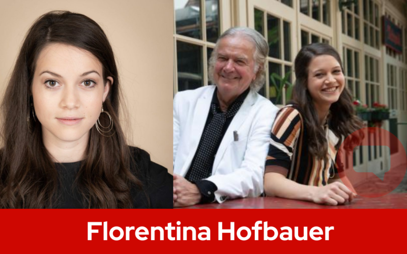 Florentina Hofbauer