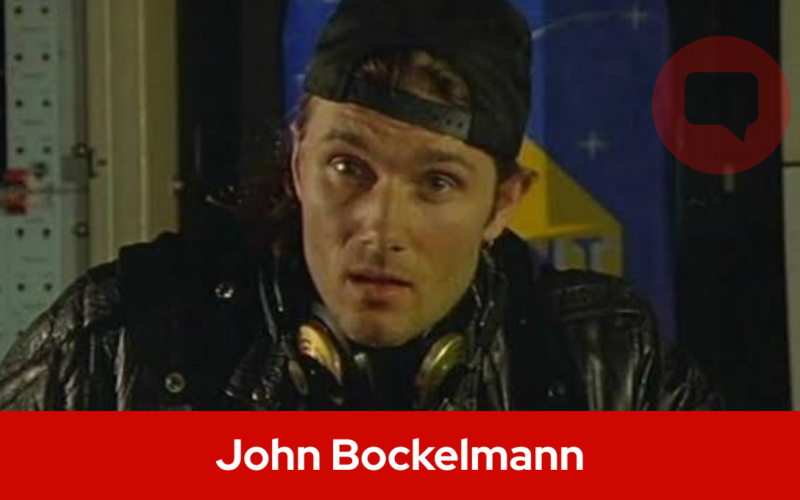 John Bockelmann: Wer steckt hinter dem Namen?