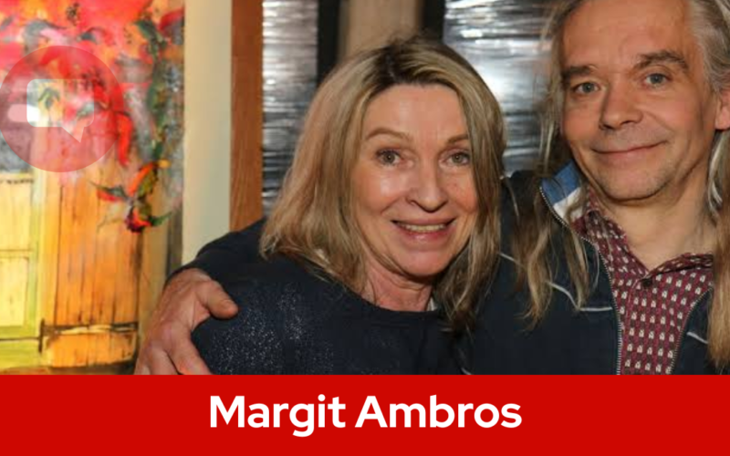 Margit Ambros