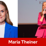 Maria Theiner