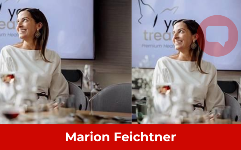 Marion Feichtner