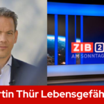 Martin Thür Lebensgefährtin