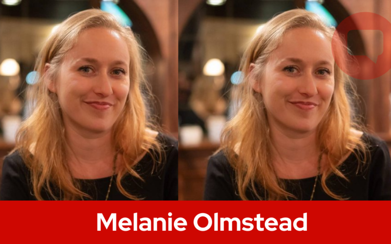 Melanie Olmstead: Die Frau hinter den Kulissen von Hollywood und Yellowstone