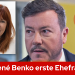 René Benko erste Ehefrau