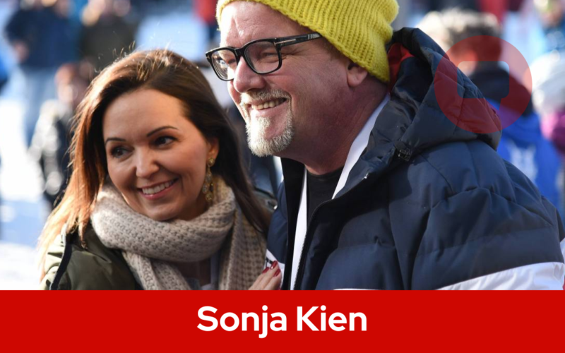 Sonja Kien: Die starke Frau hinter DJ Ötzis Erfolg