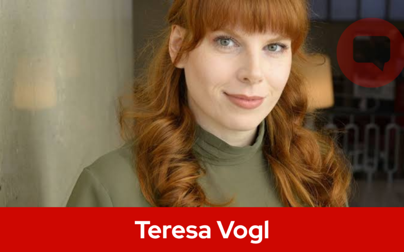 Teresa Vogl: Karriere, ORF, Musik & Privatleben
