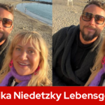 Angelika Niedetzky Lebensgefährte