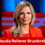 Claudia Reiterer Brustkrebs
