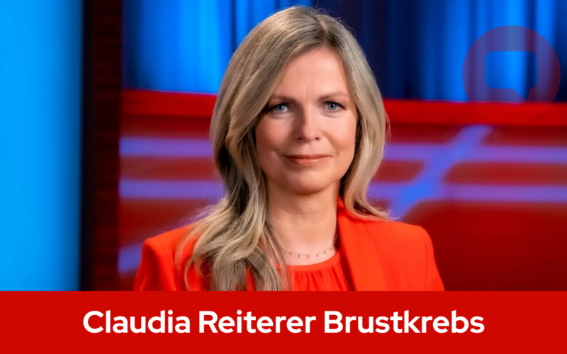 Claudia Reiterer Brustkrebs: Was über die Gerüchte und Fakten bekannt ist