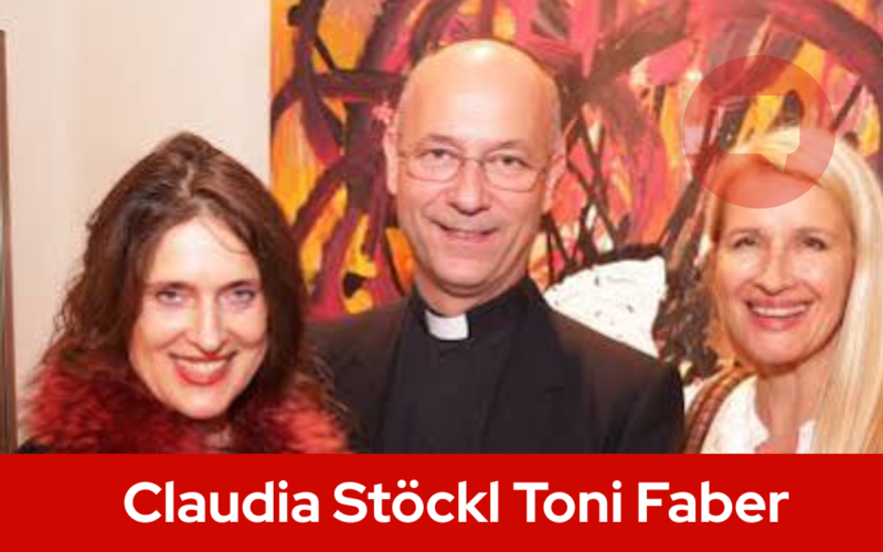 claudia stöckl toni faber