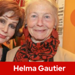 Helma Gautier