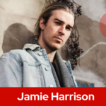 Jamie Harrison
