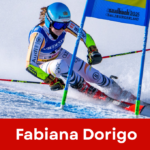 Fabiana Dorigo
